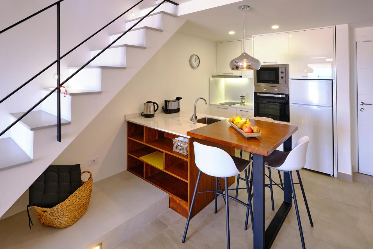 Home2Book Modern Design Seaview Apt, Pool&Terrace Плайя-де-лас-Амерікас Екстер'єр фото