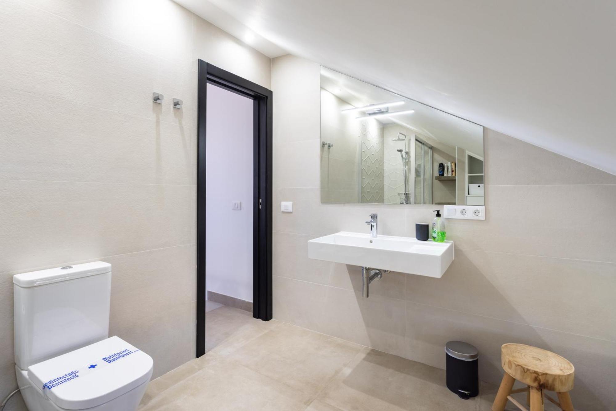 Home2Book Modern Design Seaview Apt, Pool&Terrace Плайя-де-лас-Амерікас Екстер'єр фото