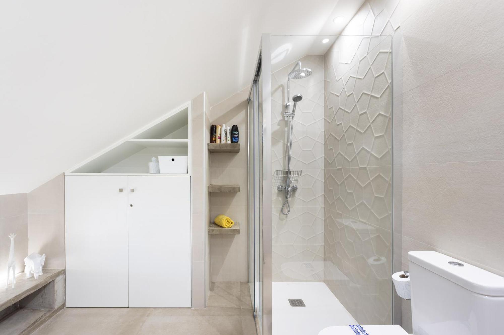 Home2Book Modern Design Seaview Apt, Pool&Terrace Плайя-де-лас-Амерікас Екстер'єр фото