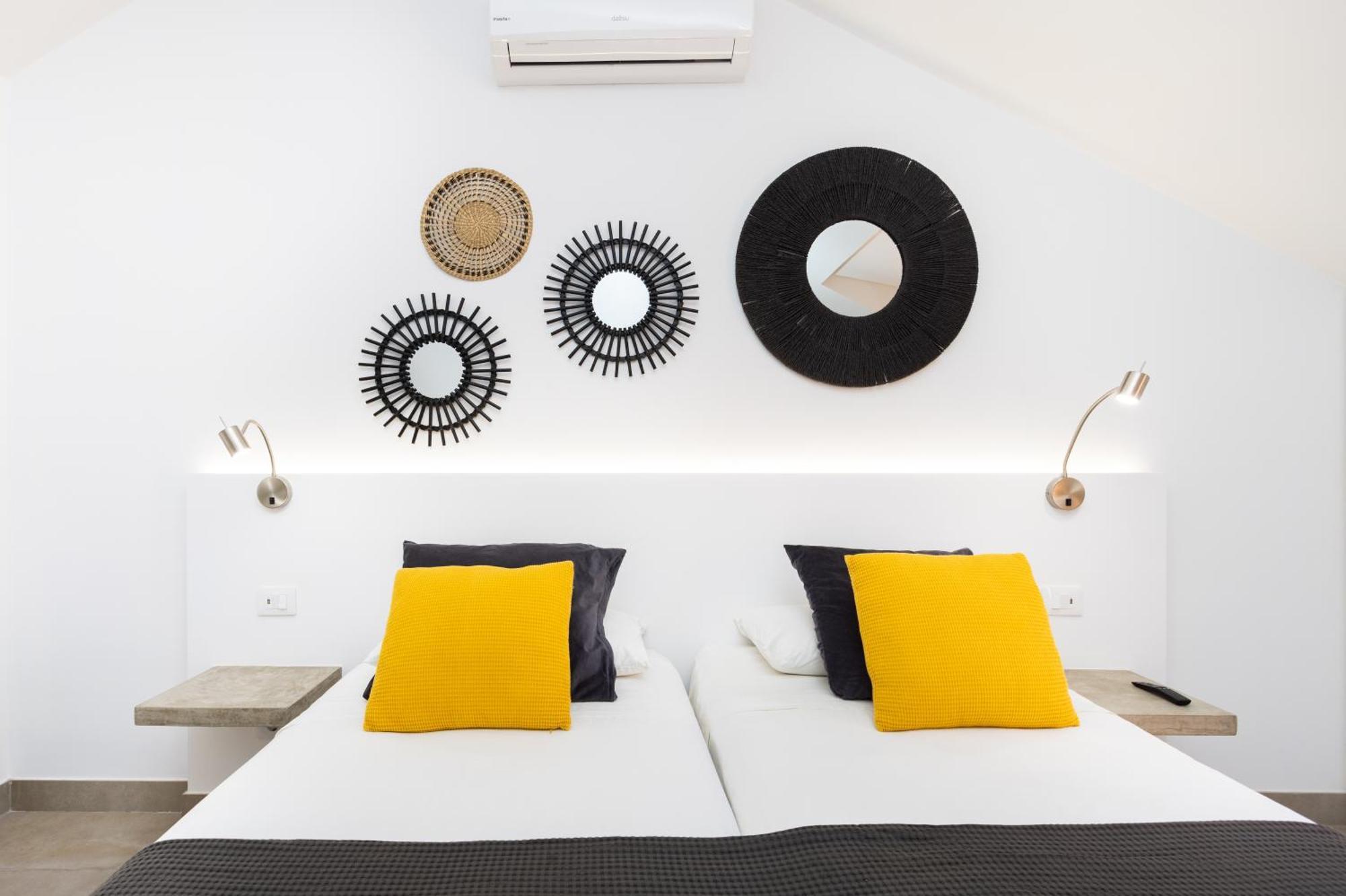 Home2Book Modern Design Seaview Apt, Pool&Terrace Плайя-де-лас-Амерікас Екстер'єр фото