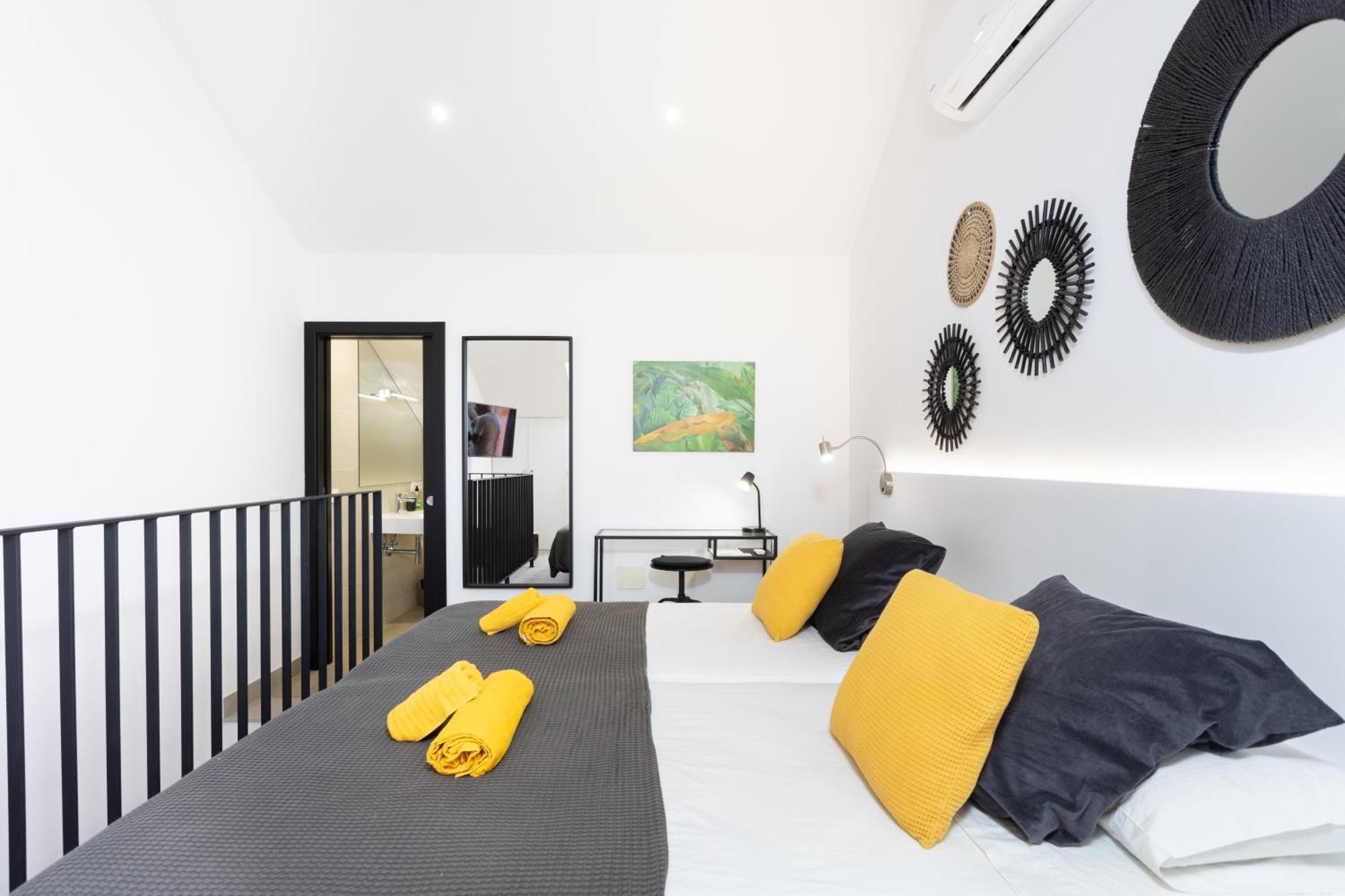 Home2Book Modern Design Seaview Apt, Pool&Terrace Плайя-де-лас-Амерікас Екстер'єр фото