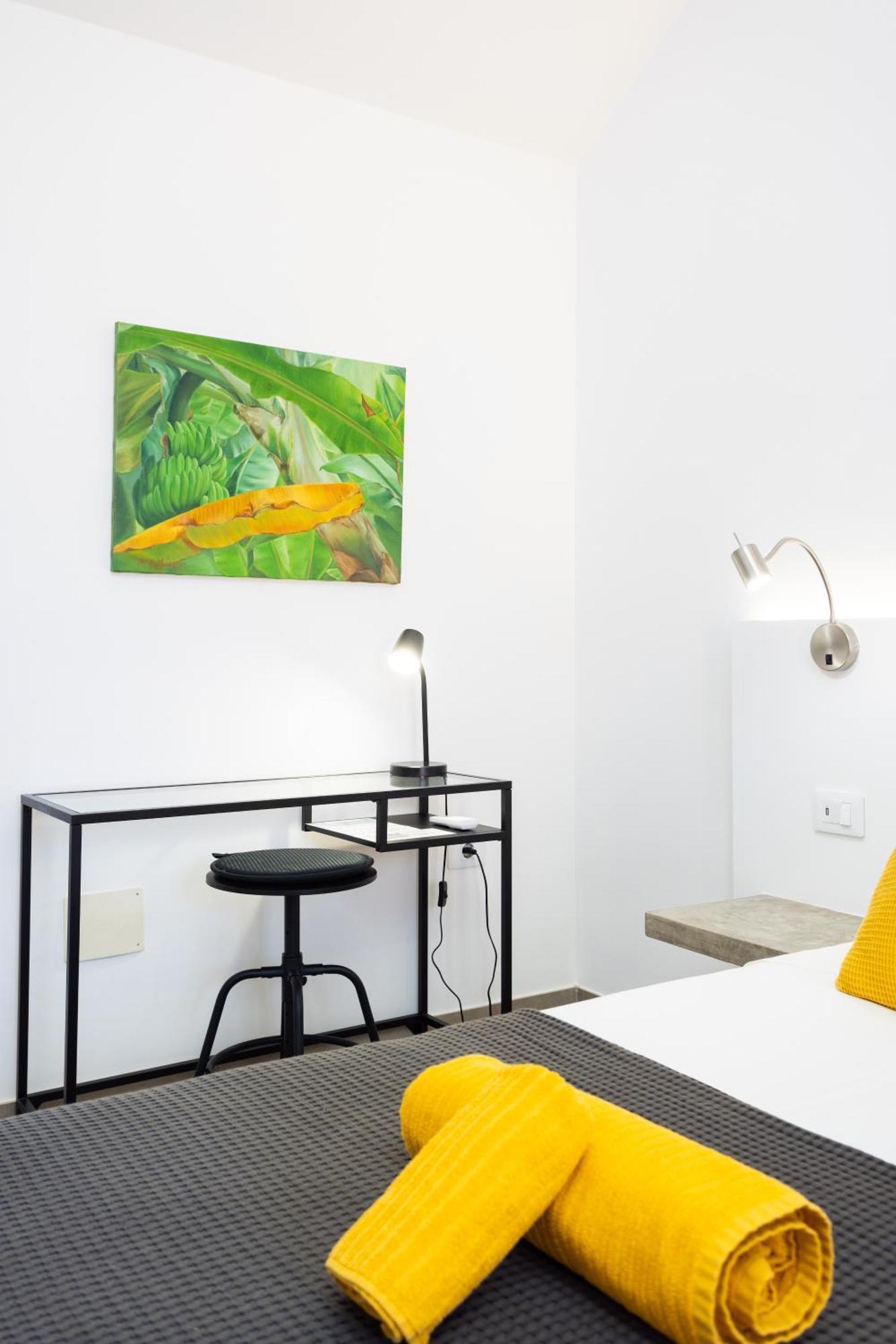 Home2Book Modern Design Seaview Apt, Pool&Terrace Плайя-де-лас-Амерікас Екстер'єр фото